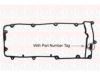 FAI AutoParts RC1138S Gasket, cylinder head cover